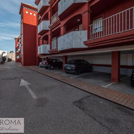 Punta Plata Apartment