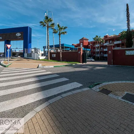 Punta Plata Apartment *