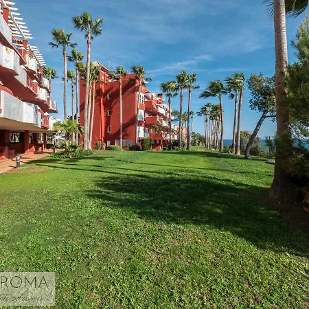 Punta Plata Apartment *