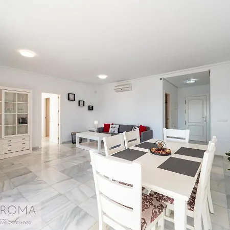 Punta Plata Apartment Estepona