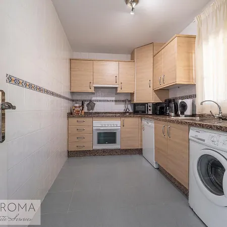 Apartment Punta Plata