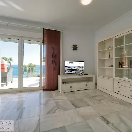 Punta Plata Apartment *