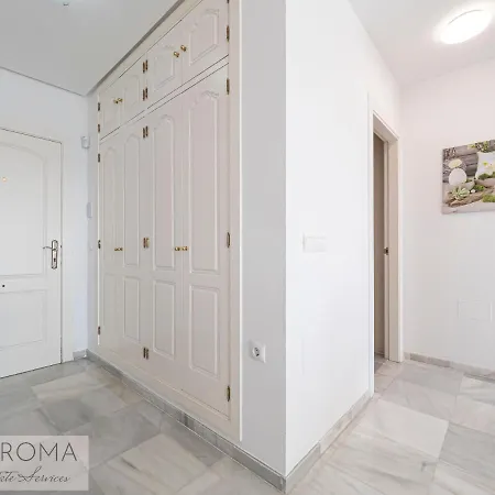 Apartment Punta Plata