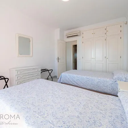 Punta Plata Apartment Estepona