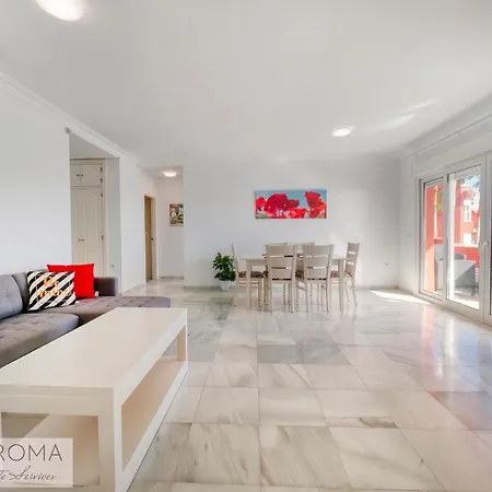 Punta Plata Apartment