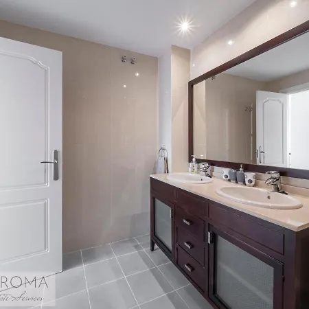 Apartment Punta Plata