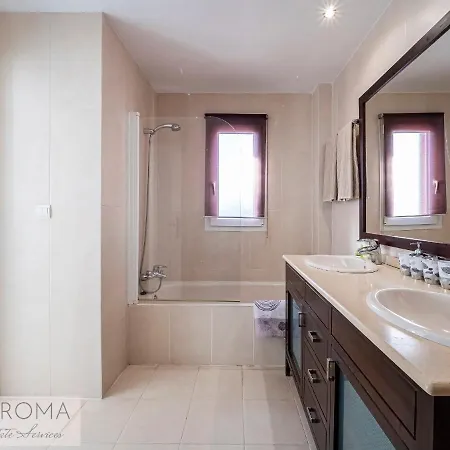 Punta Plata Apartment Estepona