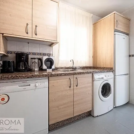 Punta Plata Apartment *
