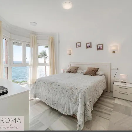 Punta Plata Apartment Estepona
